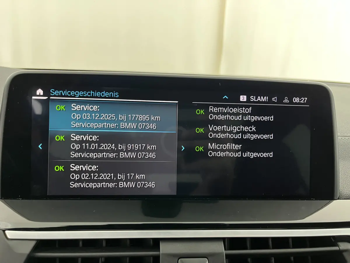 Executive 80 kWh [3-Fase-11kW ] {SoH-99%} (INCL-BTW) Aut. *HEATPUMP | PANO | LEATHER | ADAPTIVE-CRUISE | FULL-LED | BLIND-SPOT | MEMORY-PACK | DIGI-COCKPIT | HEATED-COMFORTSEATS | KEYLESS | 