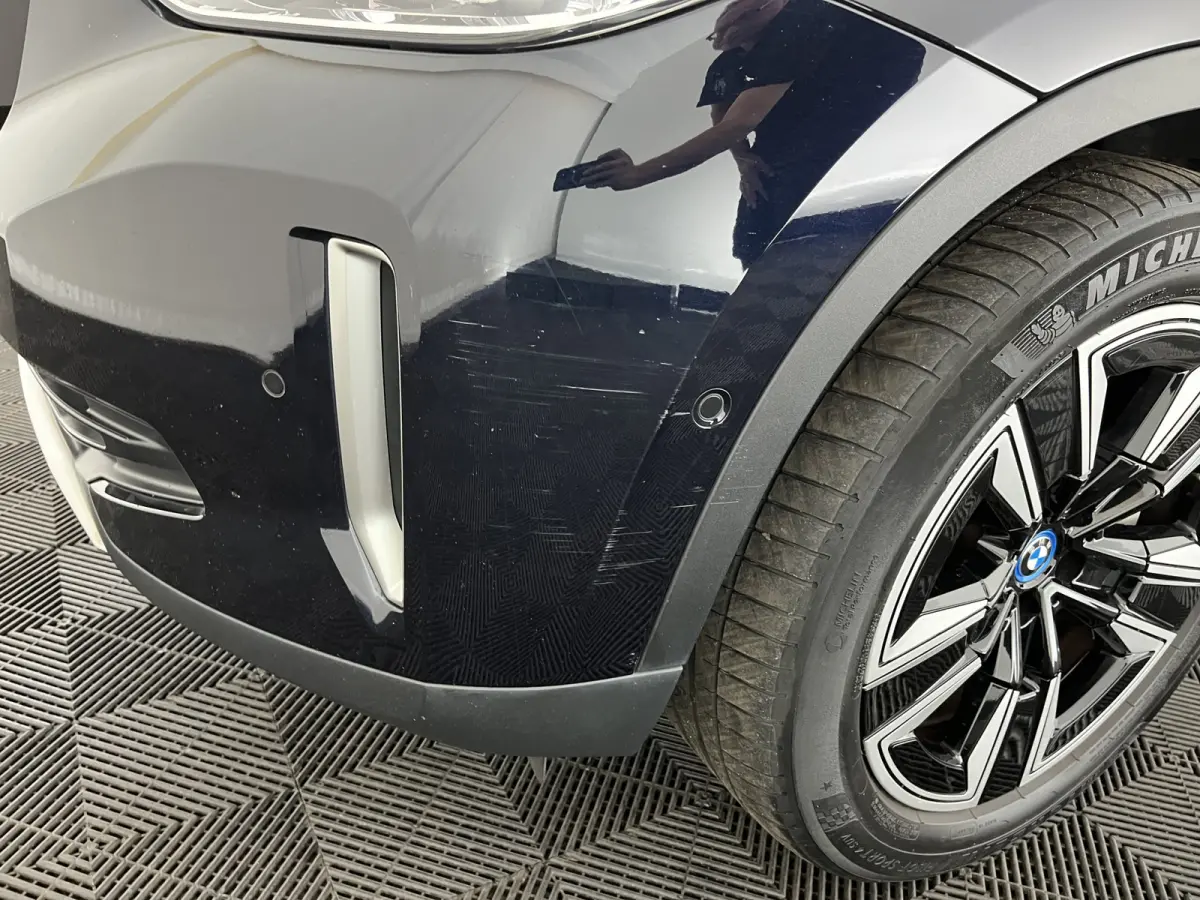 Executive 80 kWh [3-Fase-11kW ] {SoH-99%} (INCL-BTW) Aut. *HEATPUMP | PANO | LEATHER | ADAPTIVE-CRUISE | FULL-LED | BLIND-SPOT | MEMORY-PACK | DIGI-COCKPIT | HEATED-COMFORTSEATS | KEYLESS | 