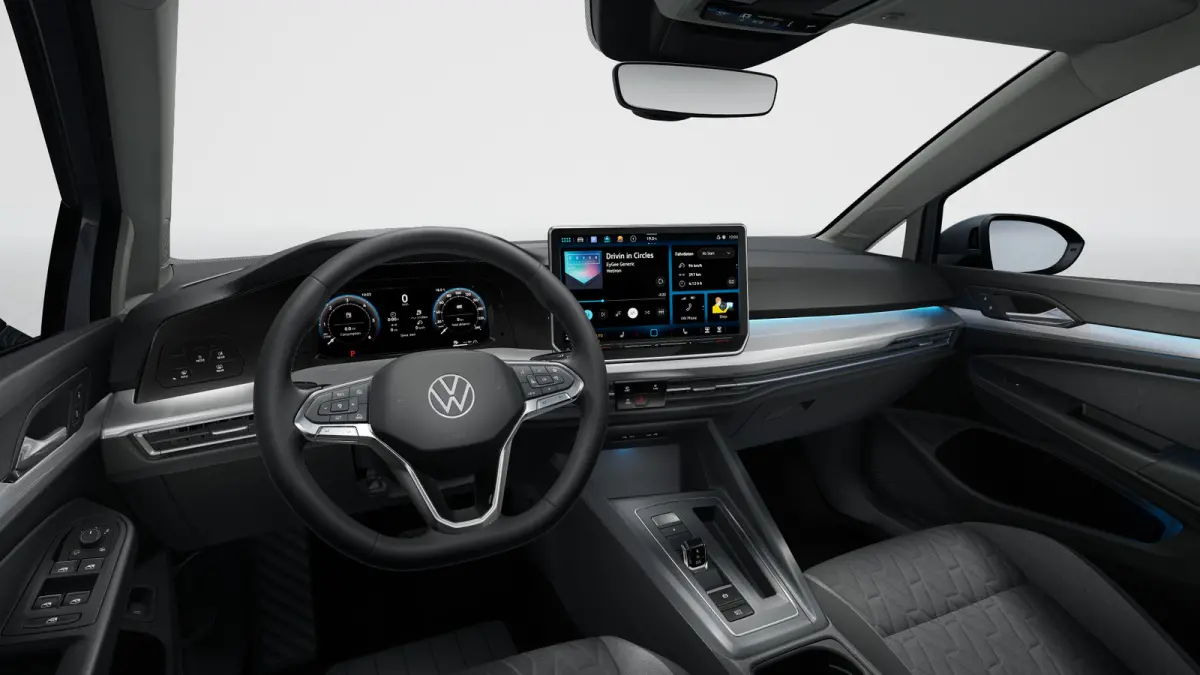 1.5 eTSI Life Edition 116PK | Automaat | Apple carplay | Adaptieve cruise control | Climate Control | Trekhaak | Sfeerverlichting | Parkeersensoren | Achteruitrijcamera | Keyless | Stuur en 