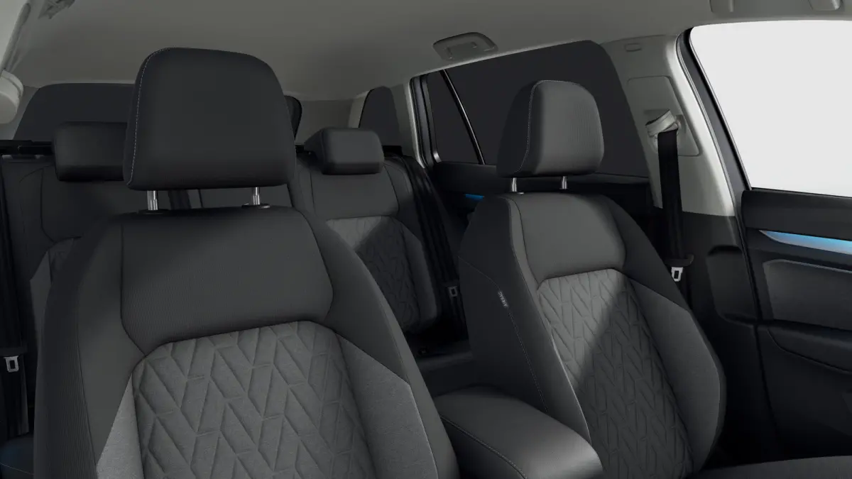 1.5 eTSI Life Edition 116PK | Automaat | Apple carplay | Adaptieve cruise control | Climate Control | Trekhaak | Sfeerverlichting | Parkeersensoren | Achteruitrijcamera | Keyless | Stuur en 