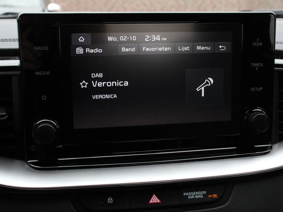 1.6 GDi PHEV Automaat DynamicLine DEMO ! Navigatie Apple Carplay/Android Auto  Adaptive Cruise Control  Parkeersensoren  Camera  Stoel-en stuurwielverwarming  Virtual Cockpit  Full LED