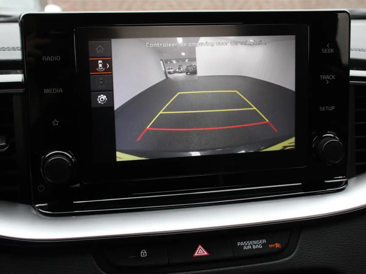 1.6 GDi PHEV Automaat DynamicLine DEMO ! Navigatie Apple Carplay/Android Auto  Adaptive Cruise Control  Parkeersensoren  Camera  Stoel-en stuurwielverwarming  Virtual Cockpit  Full LED