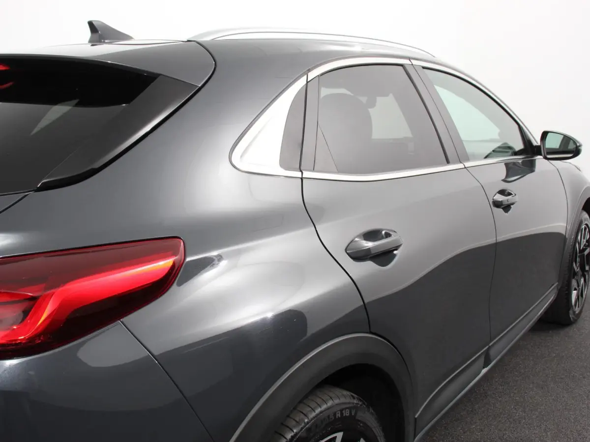 1.6 GDi PHEV Automaat DynamicLine DEMO ! Navigatie Apple Carplay/Android Auto  Adaptive Cruise Control  Parkeersensoren  Camera  Stoel-en stuurwielverwarming  Virtual Cockpit  Full LED