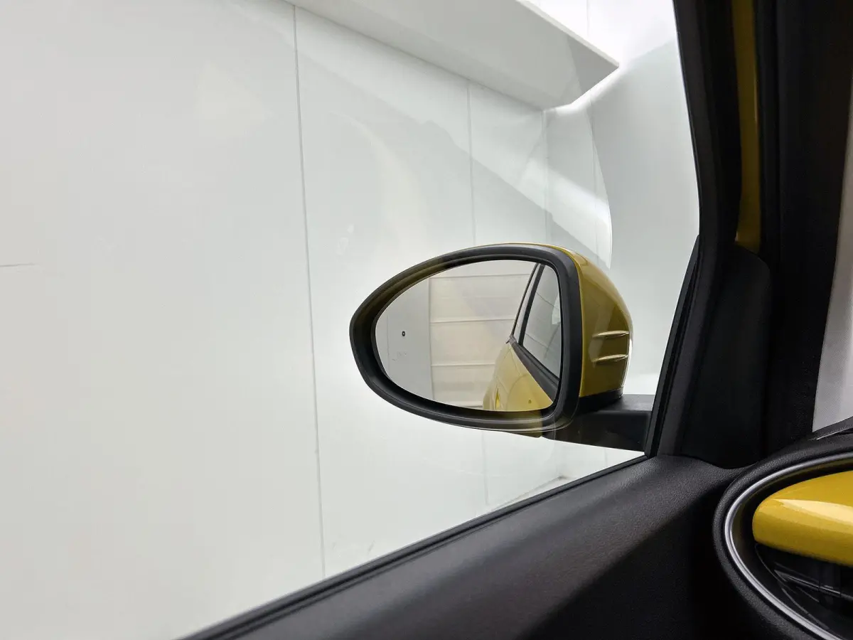 1.0 Hybrid Torino Launch Edition | Climate | AppleCarPlay/Android | 16'' LM velgen