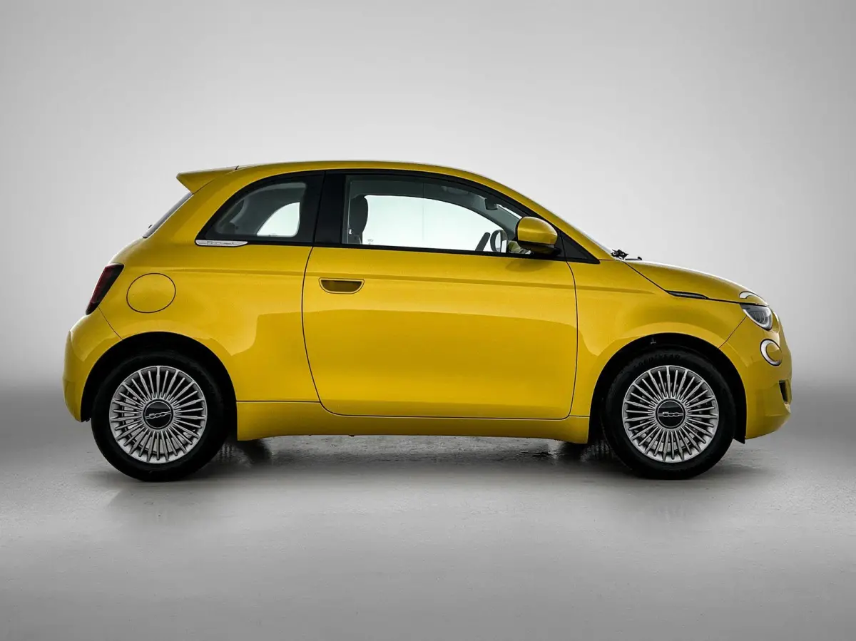 1.0 Hybrid Torino Launch Edition | Climate | AppleCarPlay/Android | 16'' LM velgen