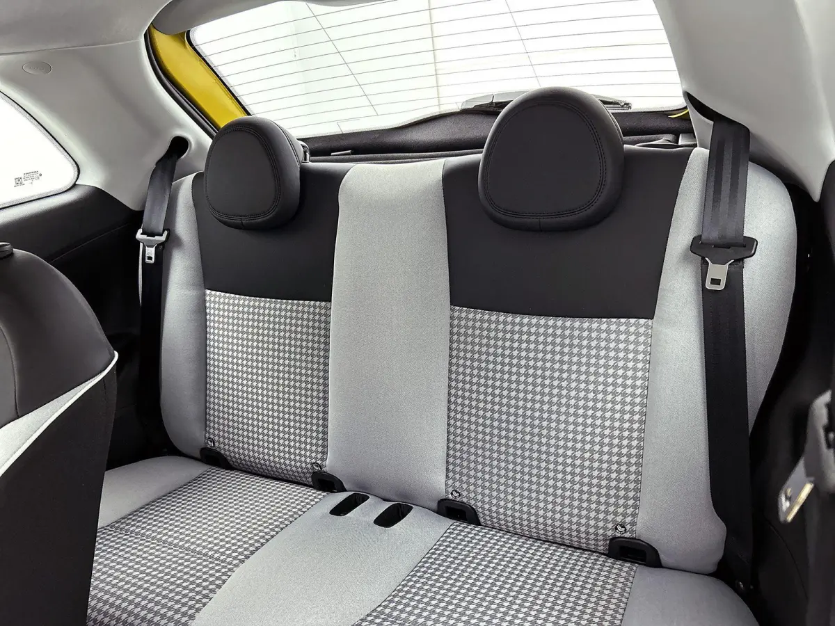1.0 Hybrid Torino Launch Edition | Climate | AppleCarPlay/Android | 16'' LM velgen