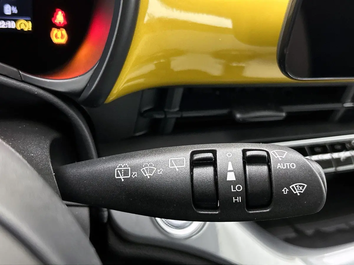 1.0 Hybrid Torino Launch Edition | Climate | AppleCarPlay/Android | 16'' LM velgen