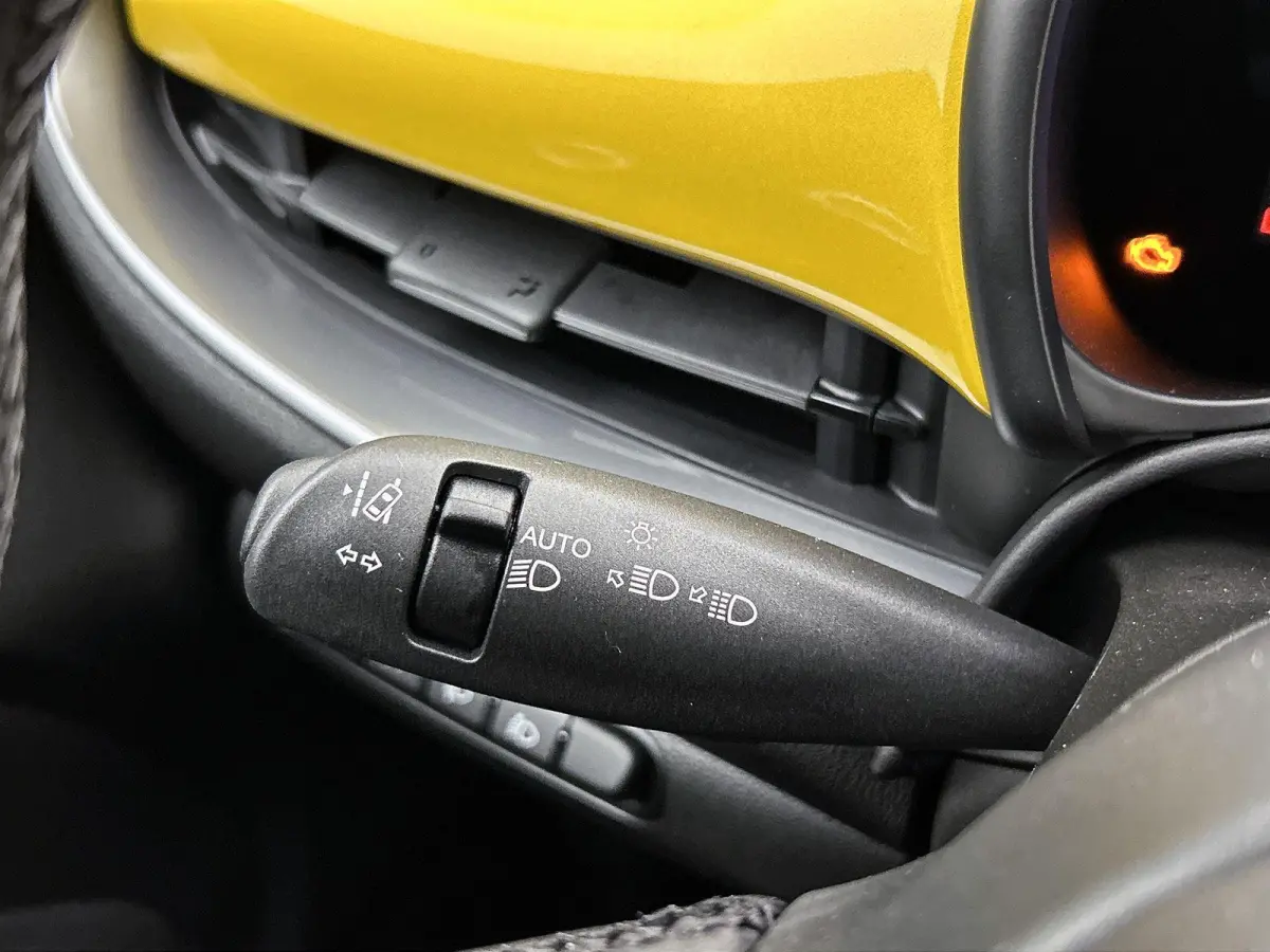 1.0 Hybrid Torino Launch Edition | Climate | AppleCarPlay/Android | 16'' LM velgen