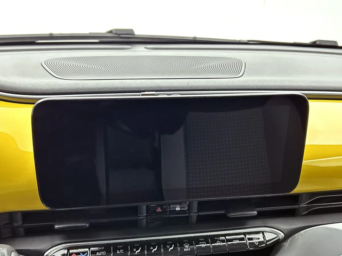 1.0 Hybrid Torino Launch Edition | Climate | AppleCarPlay/Android | 16'' LM velgen