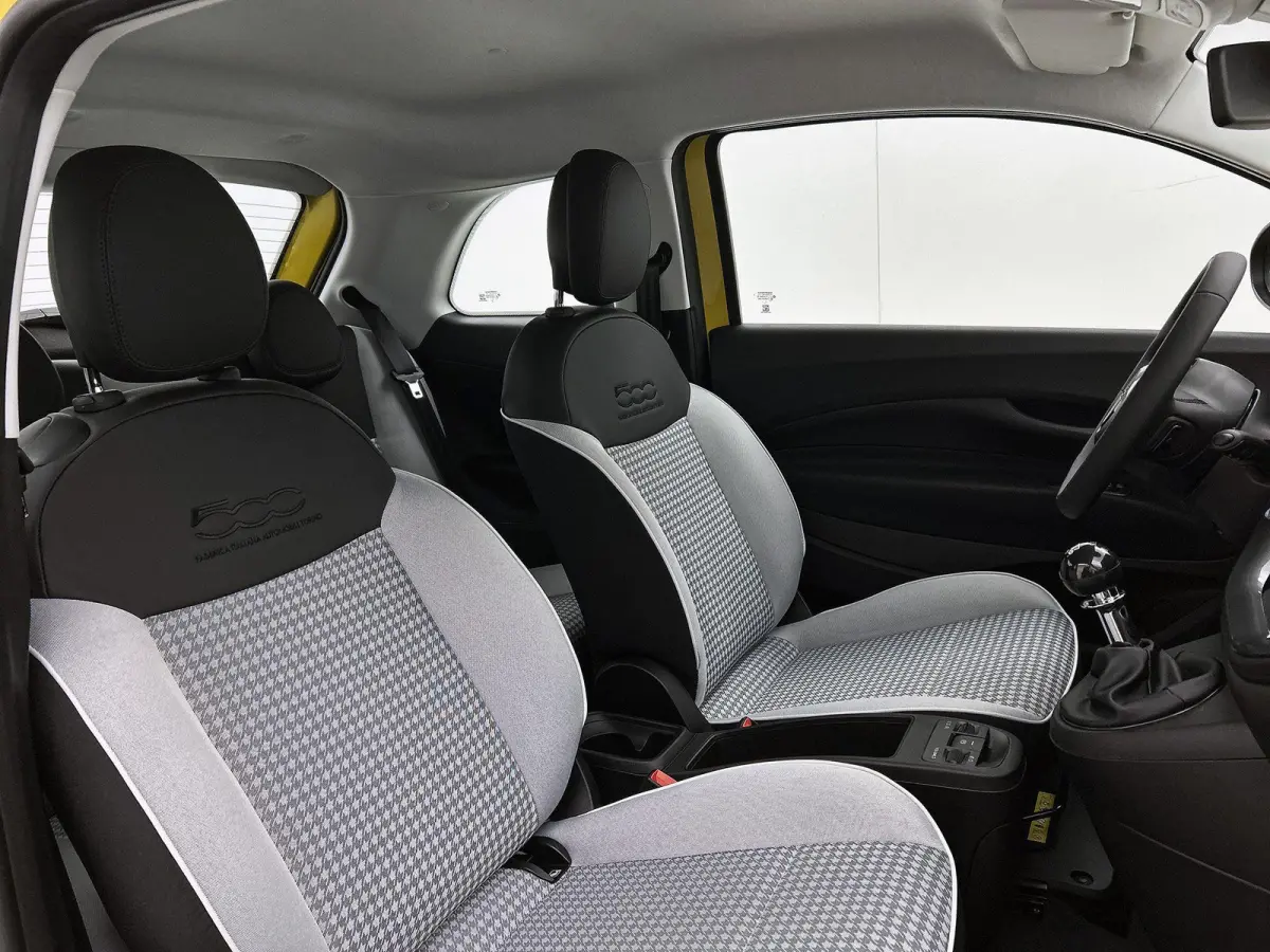 1.0 Hybrid Torino Launch Edition | Climate | AppleCarPlay/Android | 16'' LM velgen