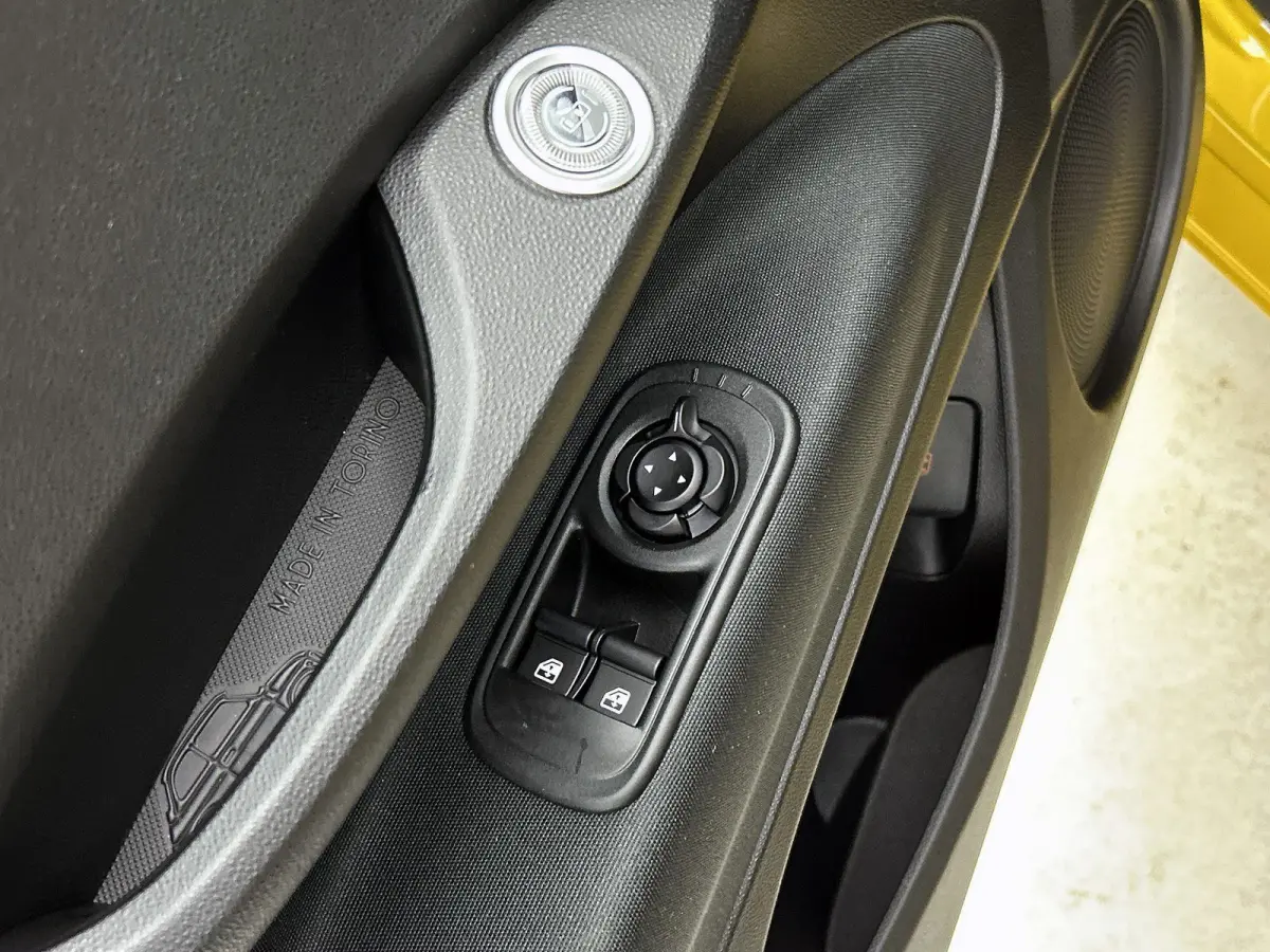 1.0 Hybrid Torino Launch Edition | Climate | AppleCarPlay/Android | 16'' LM velgen
