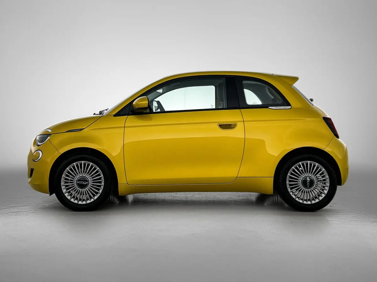 1.0 Hybrid Torino Launch Edition | Climate | AppleCarPlay/Android | 16'' LM velgen