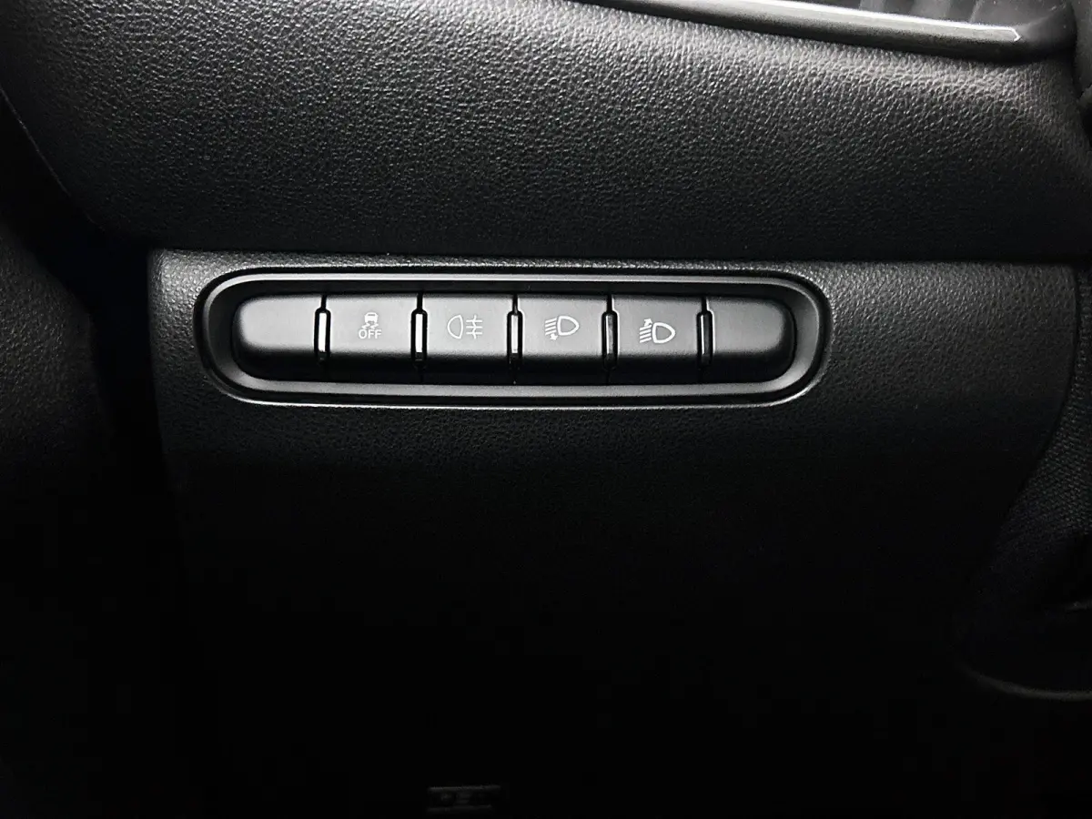 1.0 Hybrid Torino Launch Edition | Climate | AppleCarPlay/Android | 16'' LM velgen