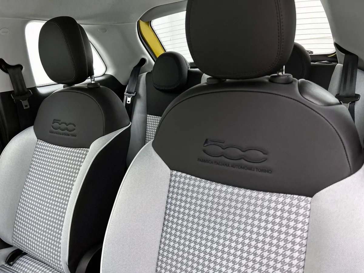 1.0 Hybrid Torino Launch Edition | Climate | AppleCarPlay/Android | 16'' LM velgen