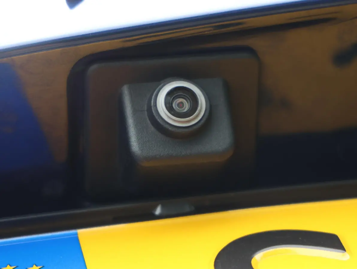 1.2 Turbo Edition | Trekhaak | Camera | Stoel- en stuurverwarming | Navigatie | Apple en Android
