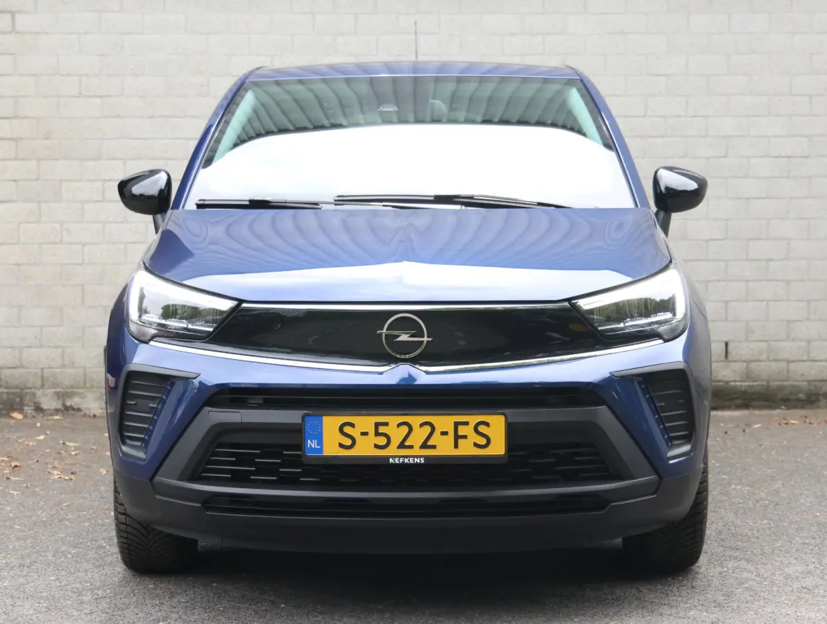 1.2 Turbo Edition | Trekhaak | Camera | Stoel- en stuurverwarming | Navigatie | Apple en Android