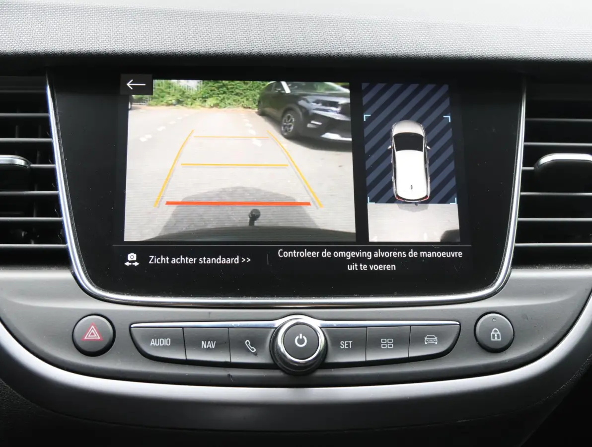 1.2 Turbo Edition | Trekhaak | Camera | Stoel- en stuurverwarming | Navigatie | Apple en Android