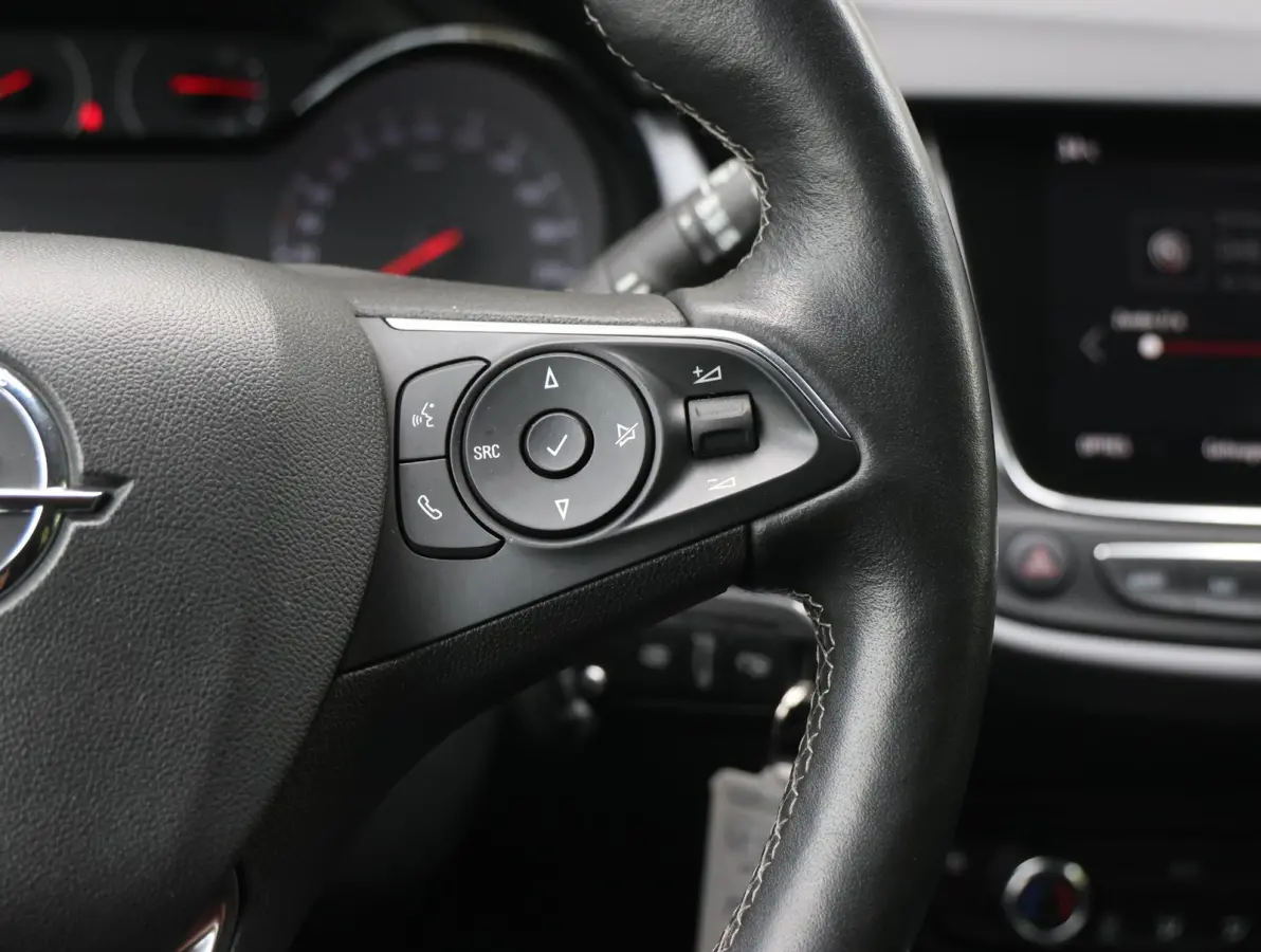 1.2 Turbo Edition | Trekhaak | Camera | Stoel- en stuurverwarming | Navigatie | Apple en Android