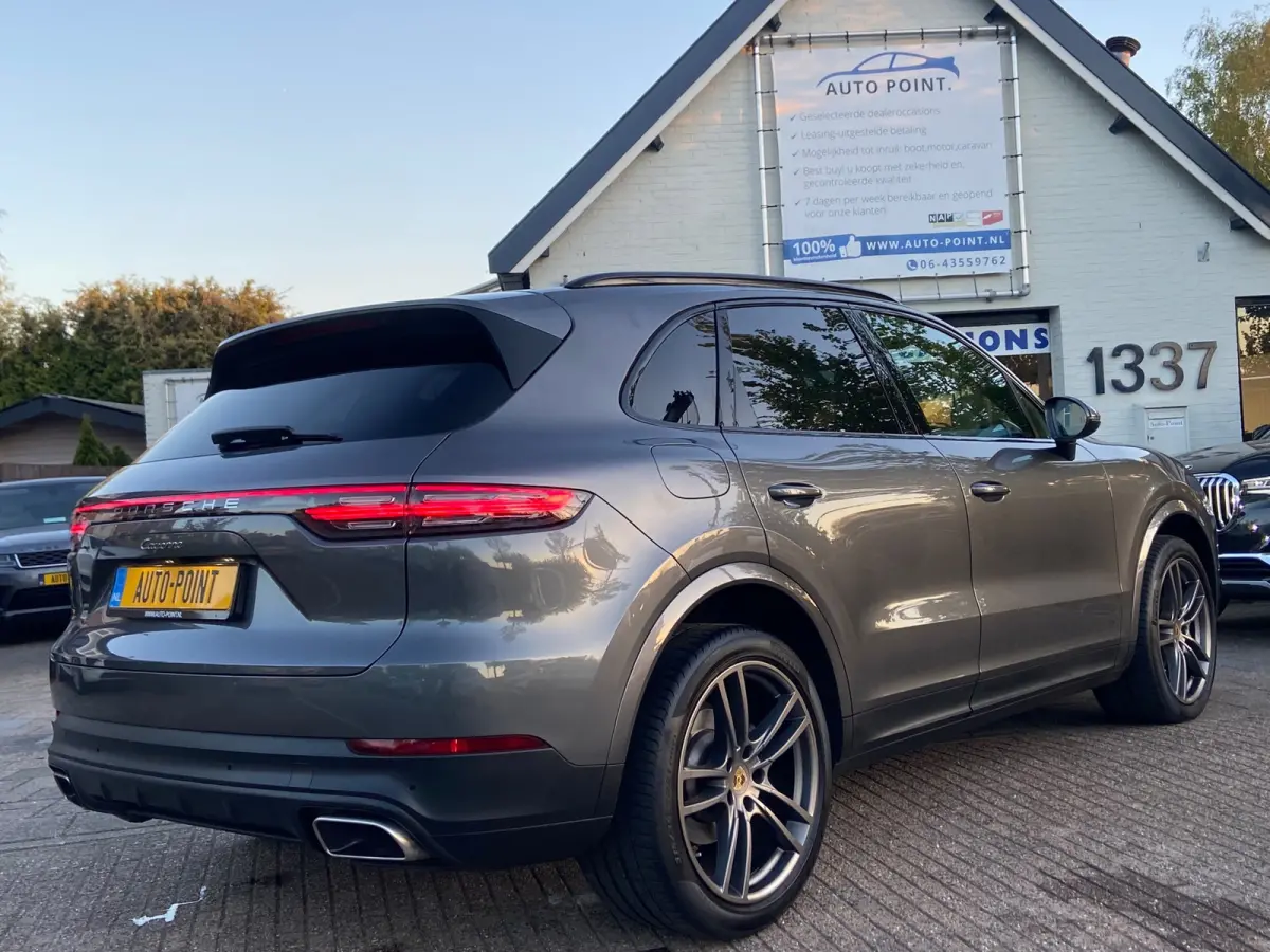 3.0 AUT8/PANO/CHRONO/TREKHAAK/BOSE/DEALERAUTO