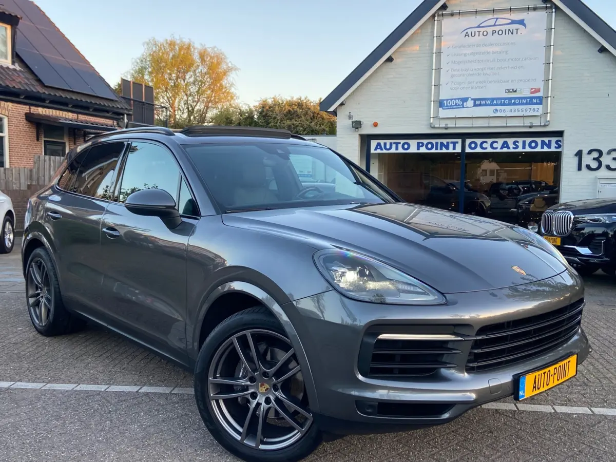3.0 AUT8/PANO/CHRONO/TREKHAAK/BOSE/DEALERAUTO
