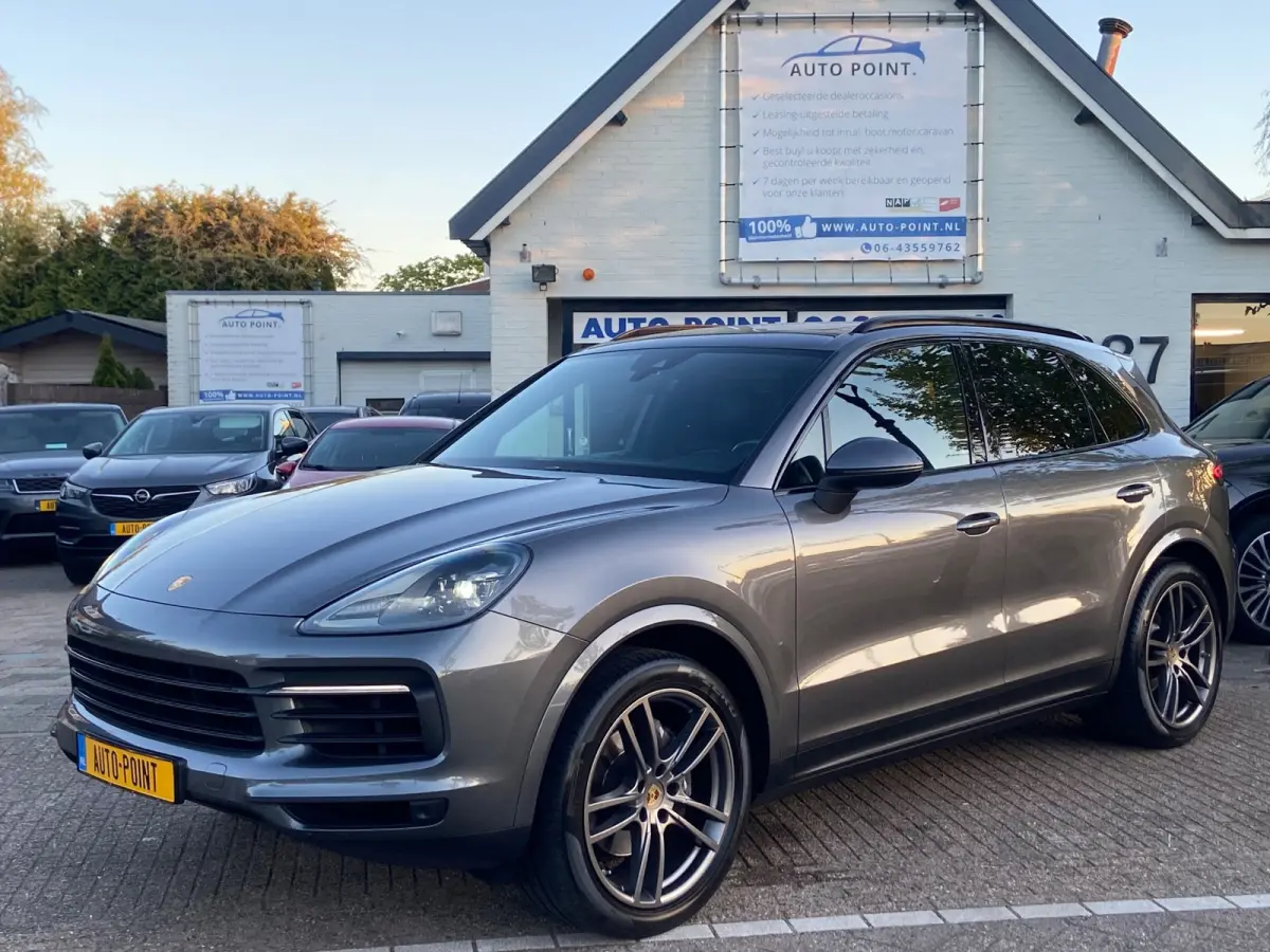 3.0 AUT8/PANO/CHRONO/TREKHAAK/BOSE/DEALERAUTO