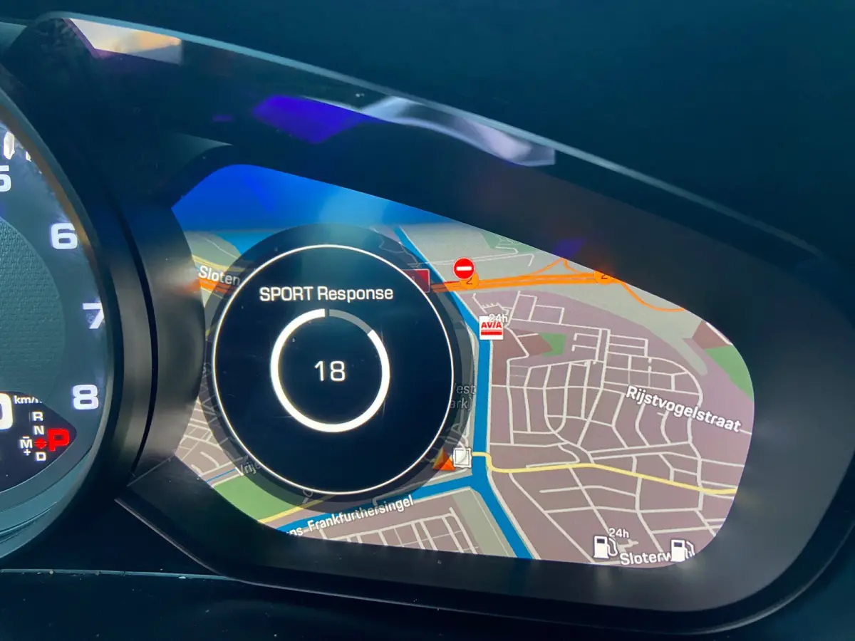 3.0 AUT8/PANO/CHRONO/TREKHAAK/BOSE/DEALERAUTO