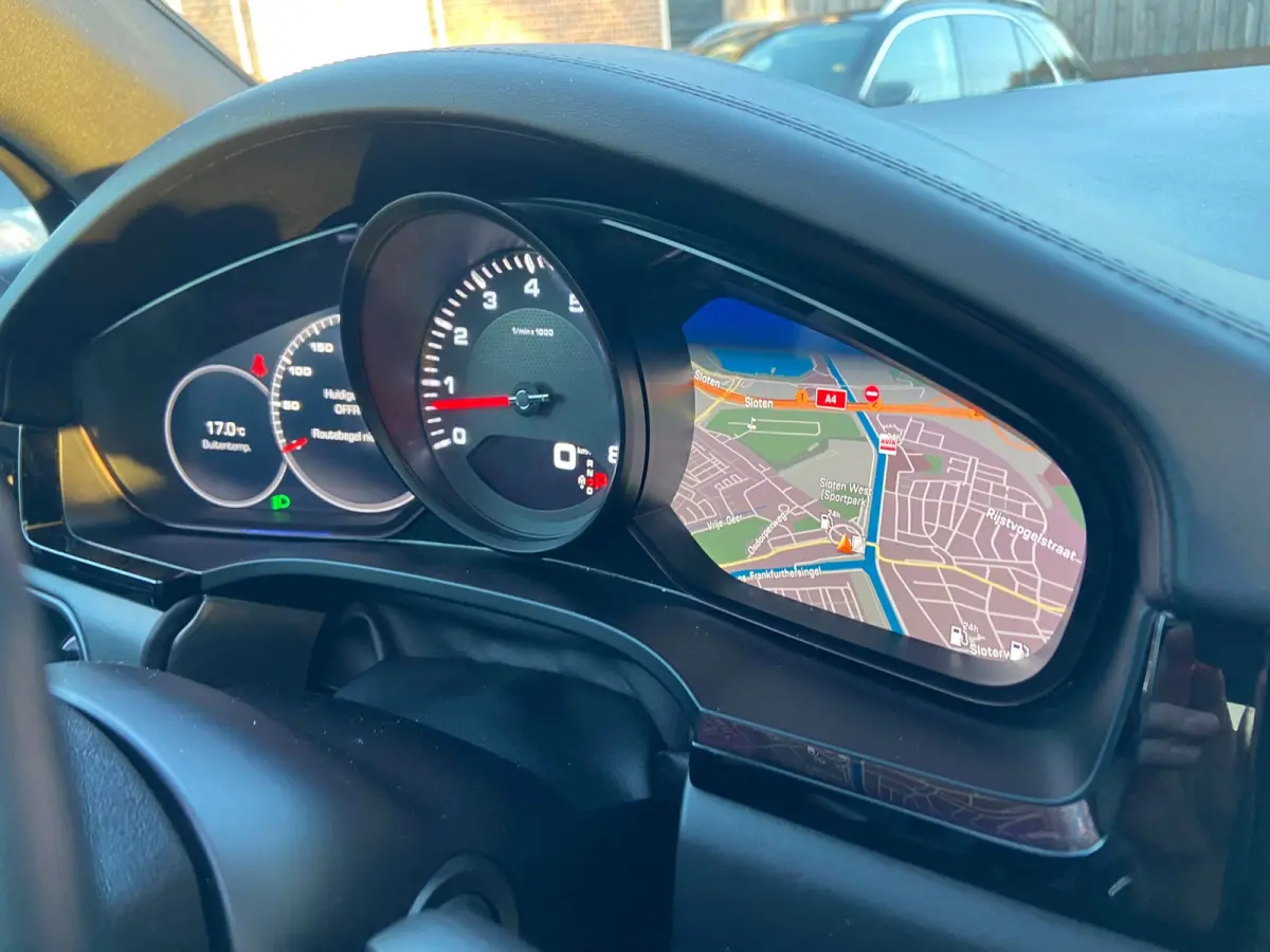 3.0 AUT8/PANO/CHRONO/TREKHAAK/BOSE/DEALERAUTO
