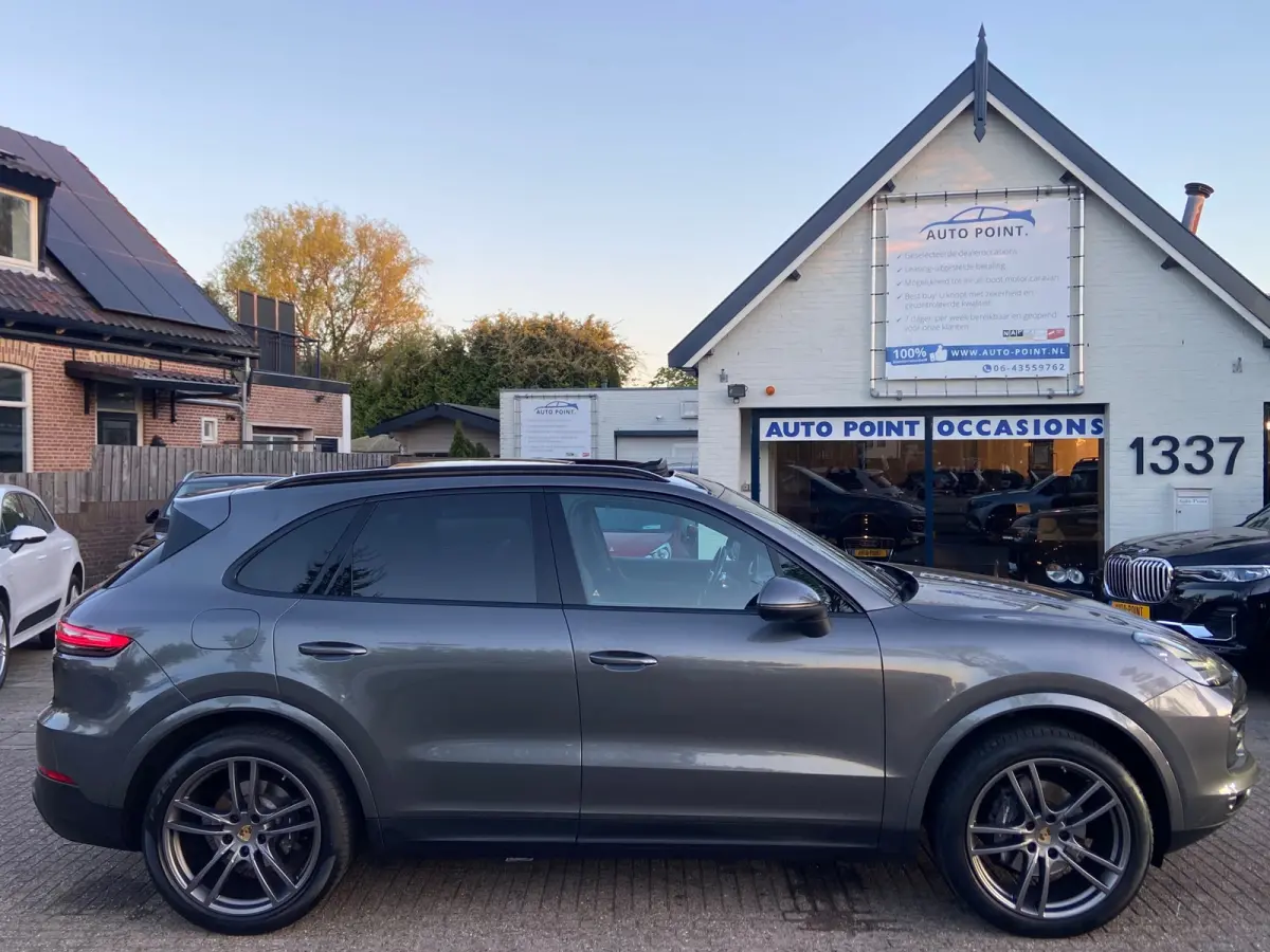 3.0 AUT8/PANO/CHRONO/TREKHAAK/BOSE/DEALERAUTO