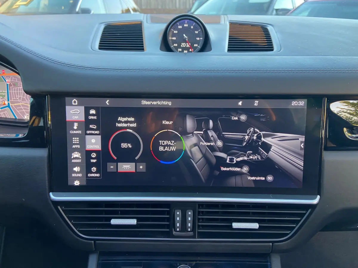 3.0 AUT8/PANO/CHRONO/TREKHAAK/BOSE/DEALERAUTO