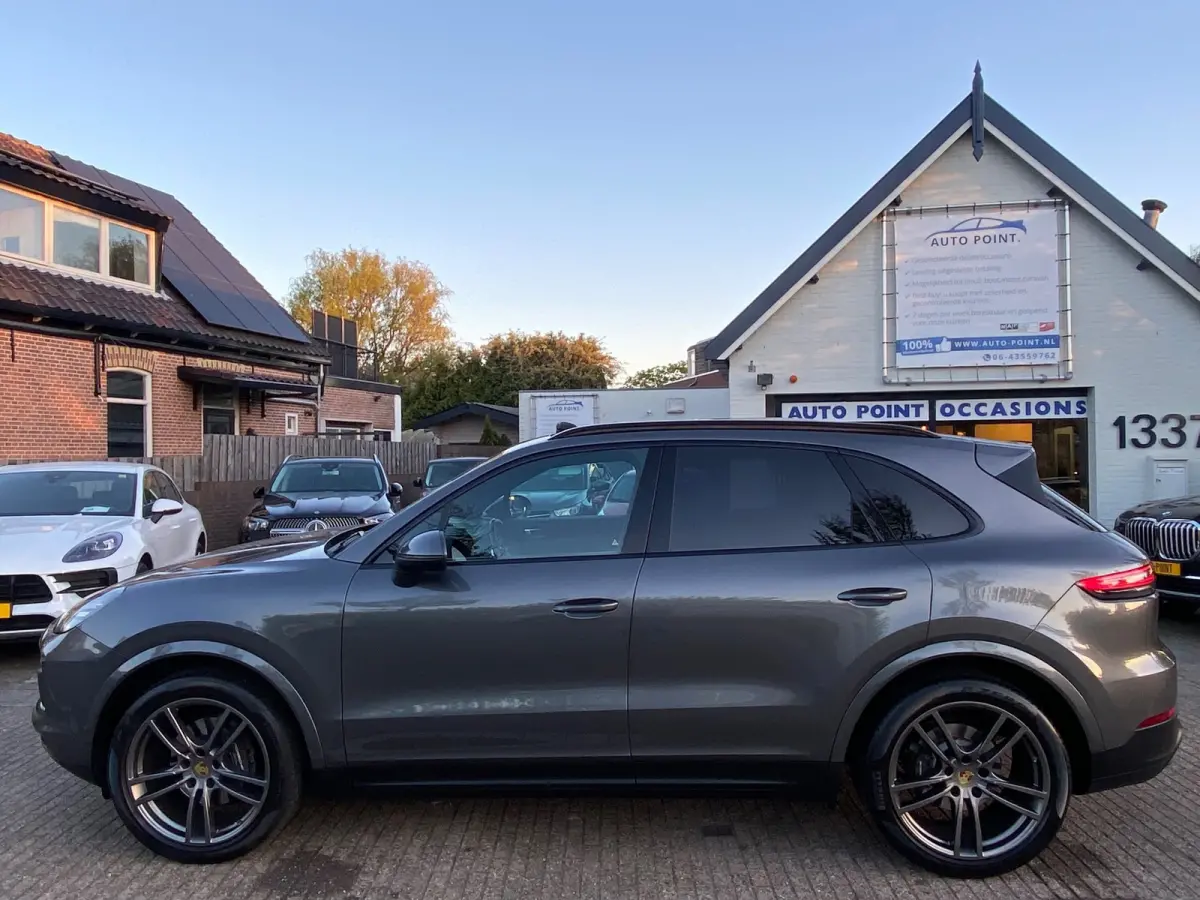 3.0 AUT8/PANO/CHRONO/TREKHAAK/BOSE/DEALERAUTO