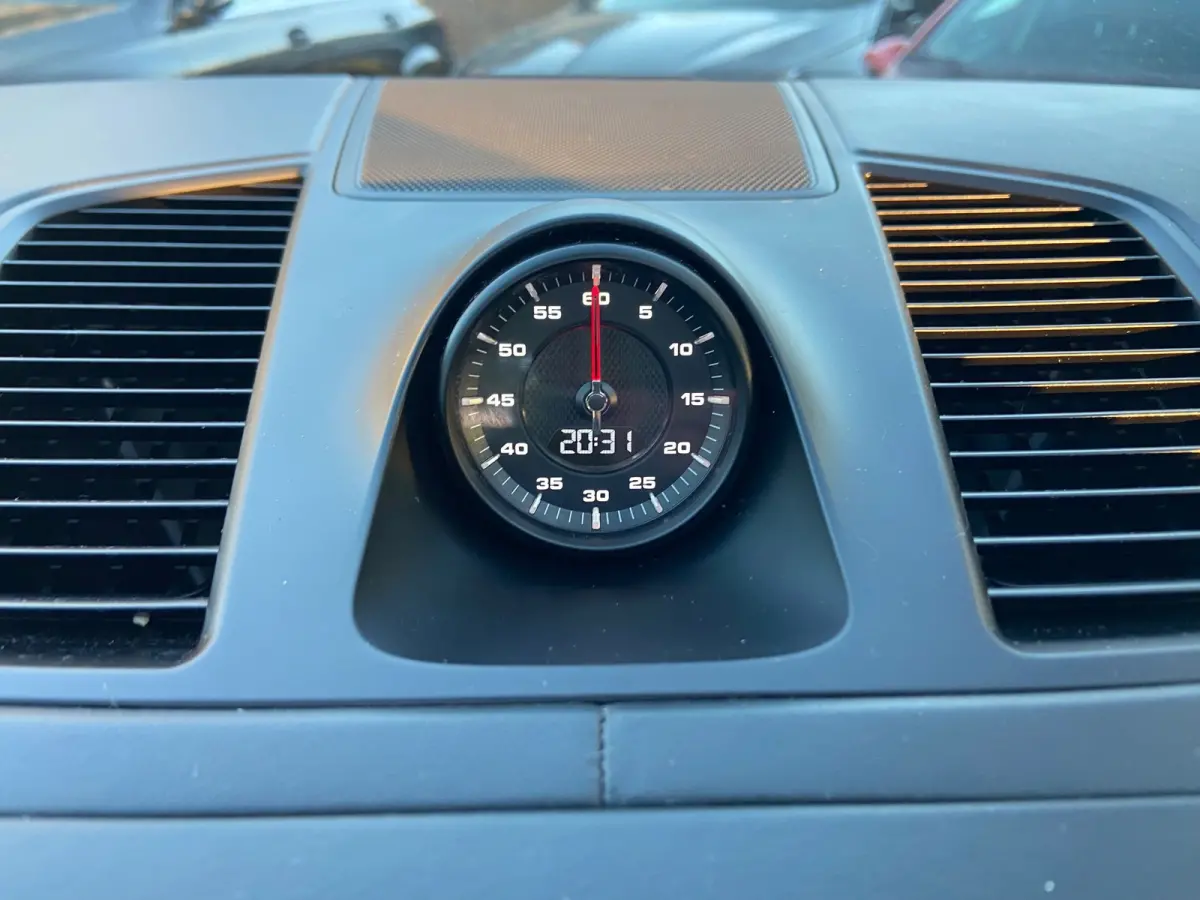 3.0 AUT8/PANO/CHRONO/TREKHAAK/BOSE/DEALERAUTO