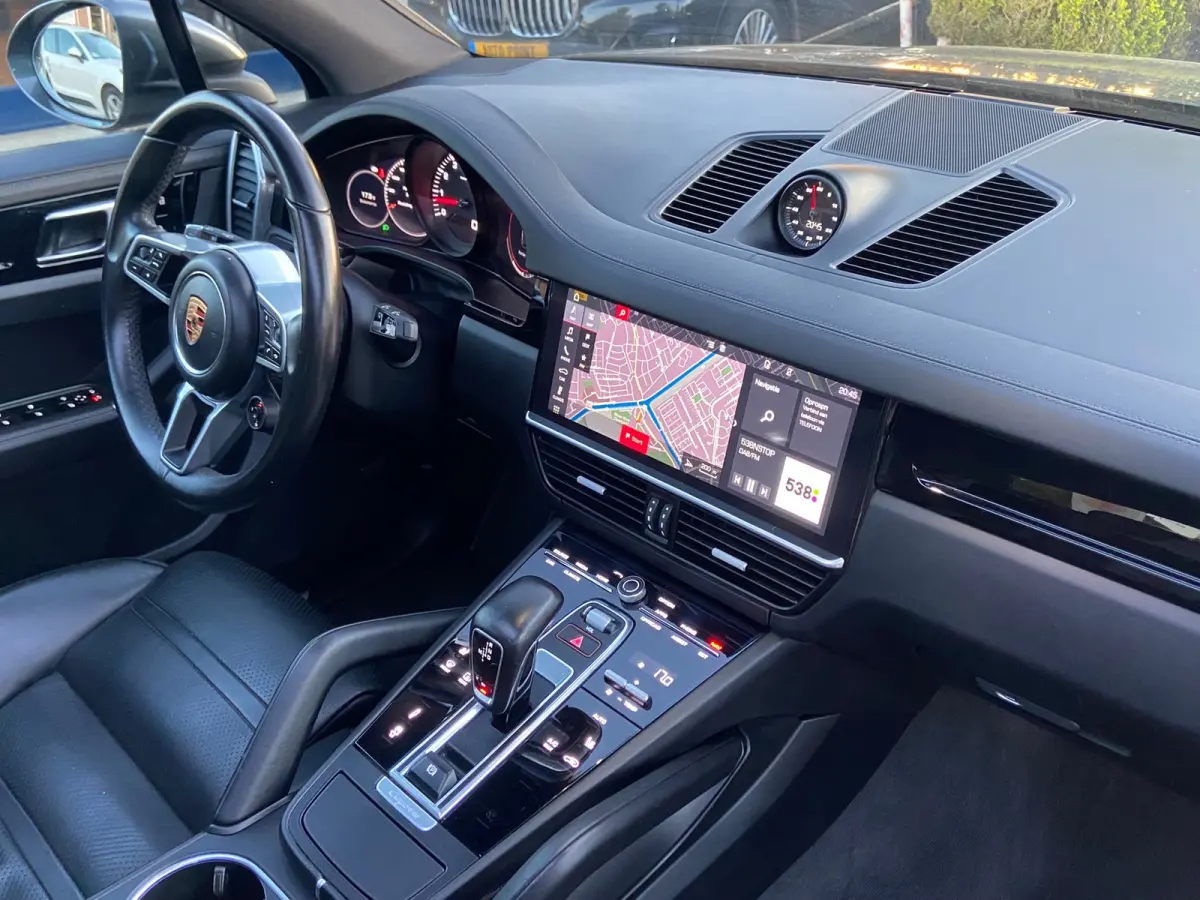 3.0 AUT8/PANO/CHRONO/TREKHAAK/BOSE/DEALERAUTO