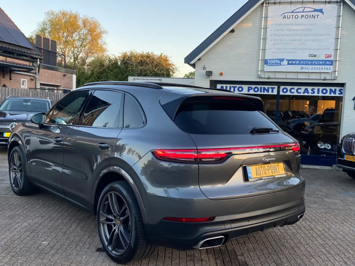 3.0 AUT8/PANO/CHRONO/TREKHAAK/BOSE/DEALERAUTO