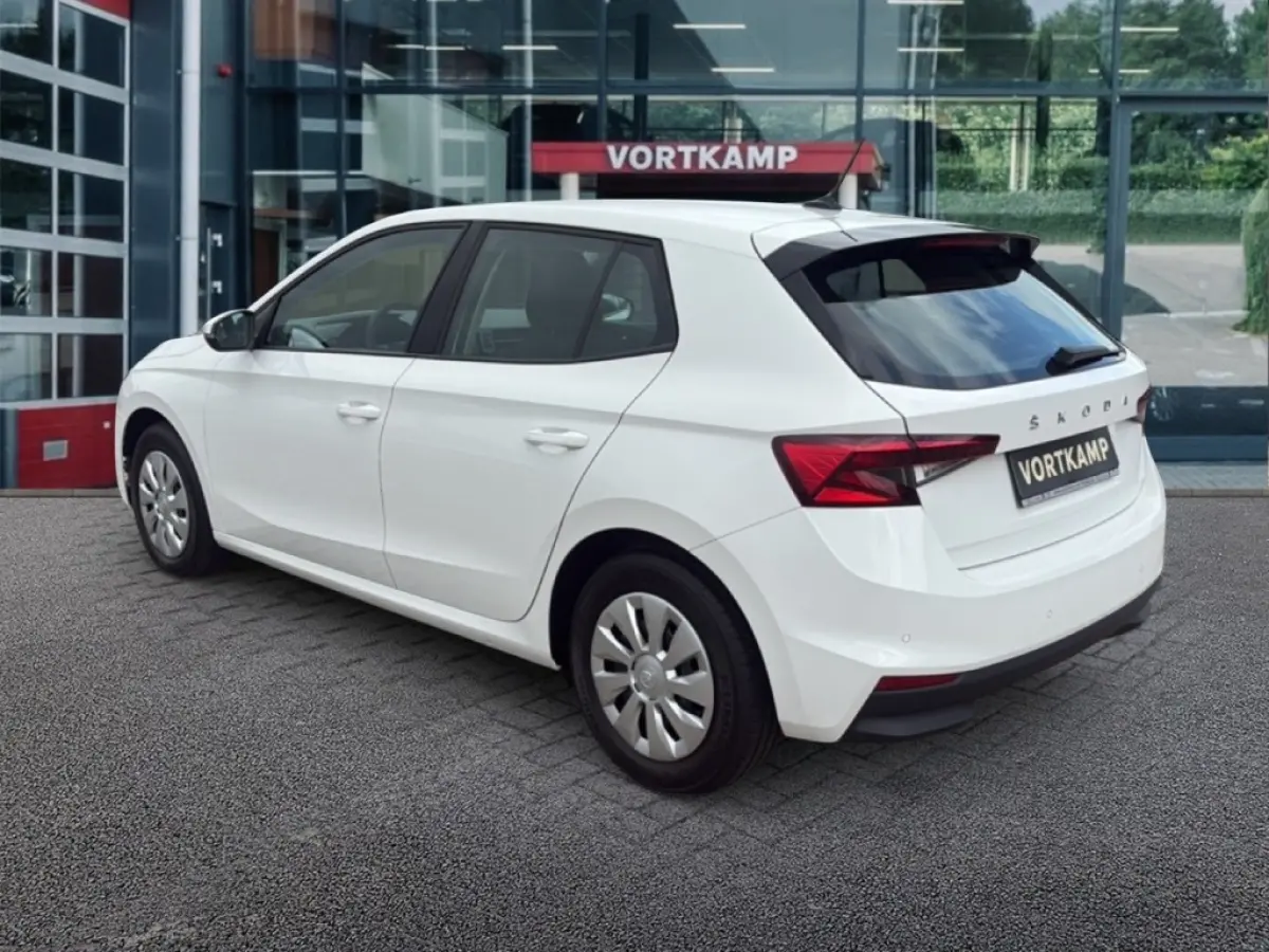 1.0 MPI ACTIVE PDC-ACHTER/AIRCO/STOELVERW/LANE-ASS