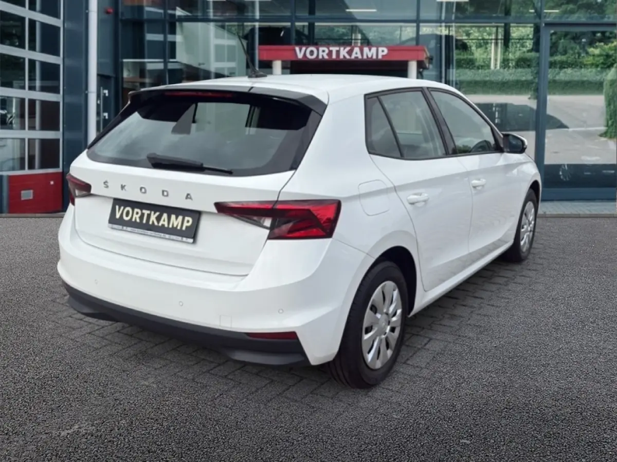 1.0 MPI ACTIVE PDC-ACHTER/AIRCO/STOELVERW/LANE-ASS
