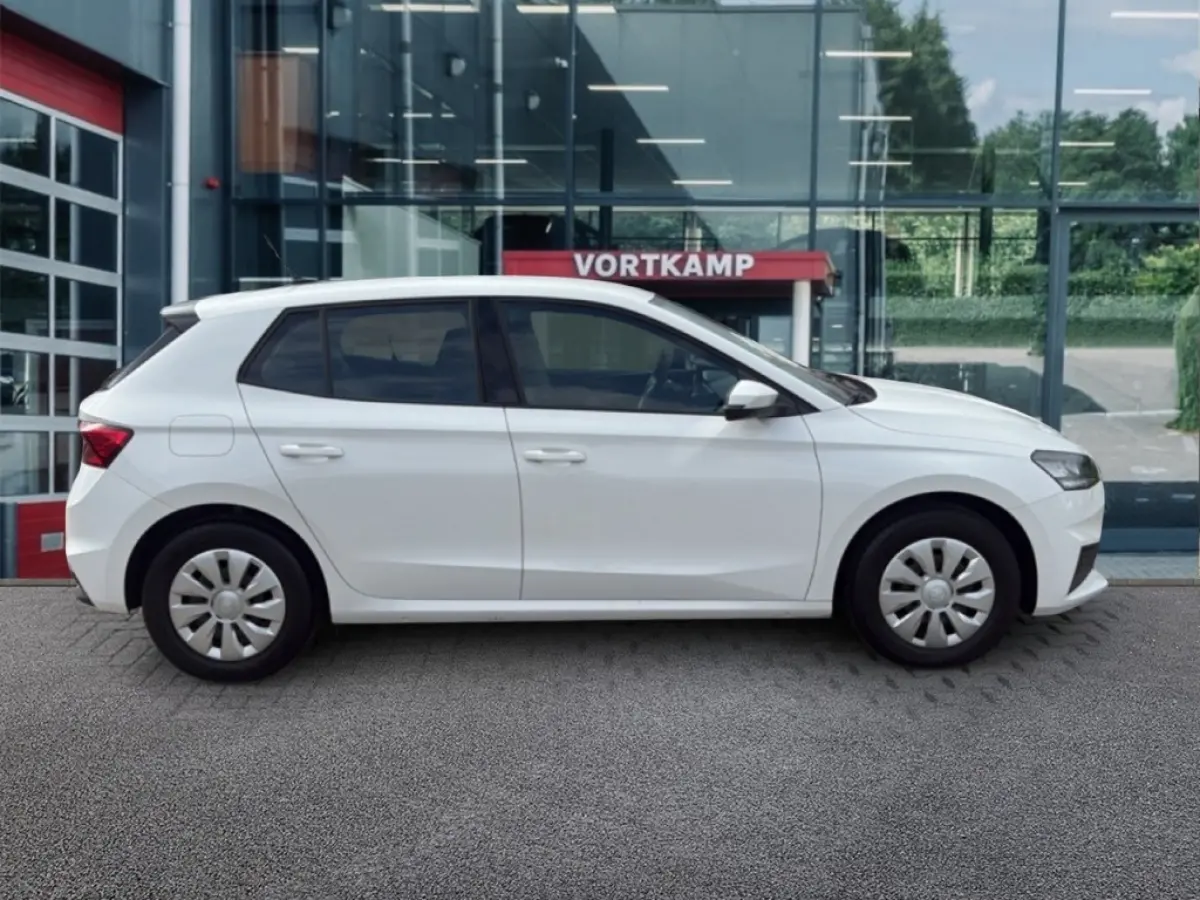 1.0 MPI ACTIVE PDC-ACHTER/AIRCO/STOELVERW/LANE-ASS