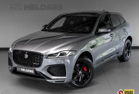 2.0 P400e PHEV R-Dynamic Pano HuD 360° FULL
