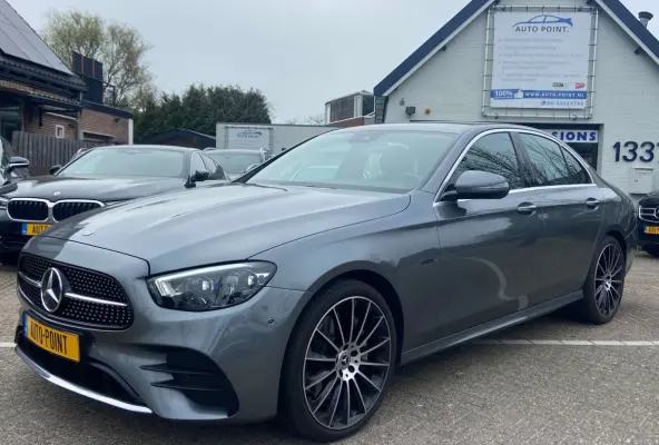 300E AMG WIDESCREEN/AUGMENTED/SFEER/89900KM!