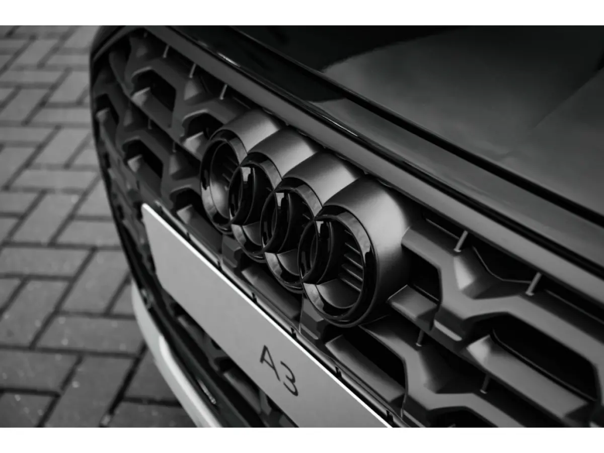 35 TFSI Advanced edition 150 pk S tronic | Advanced exterieur | Aluminium optiek in het interieur | Audi connect Nav & Info plus