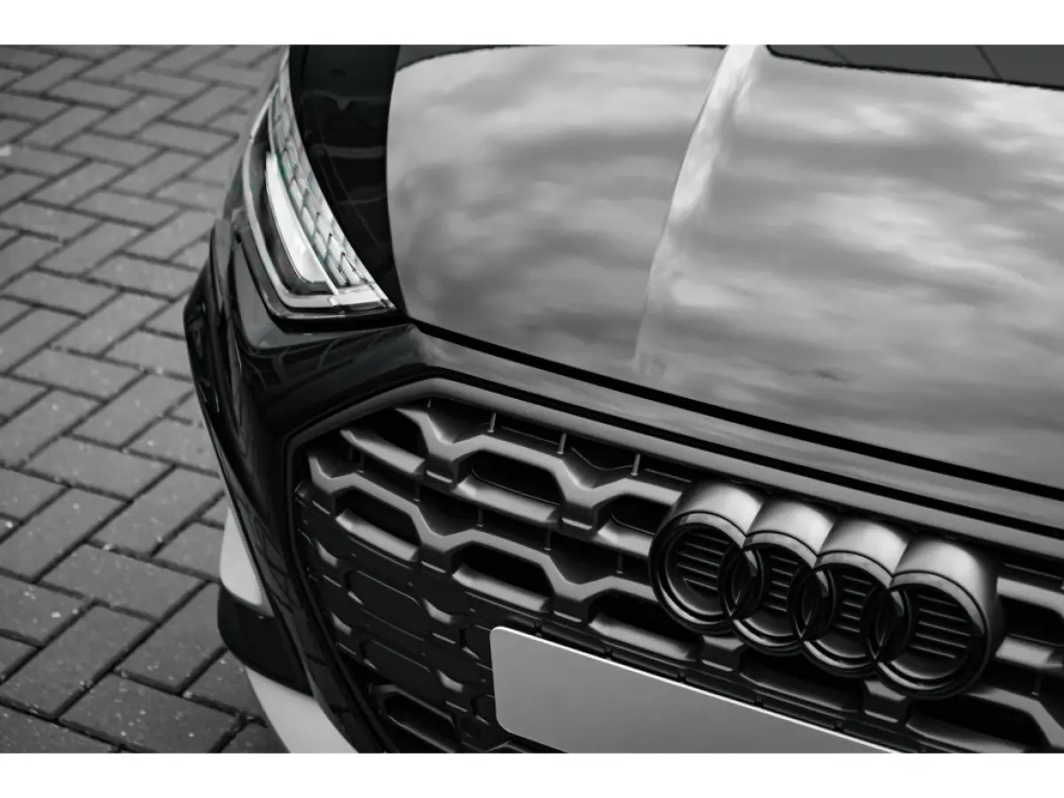 35 TFSI Advanced edition 150 pk S tronic | Advanced exterieur | Aluminium optiek in het interieur | Audi connect Nav & Info plus