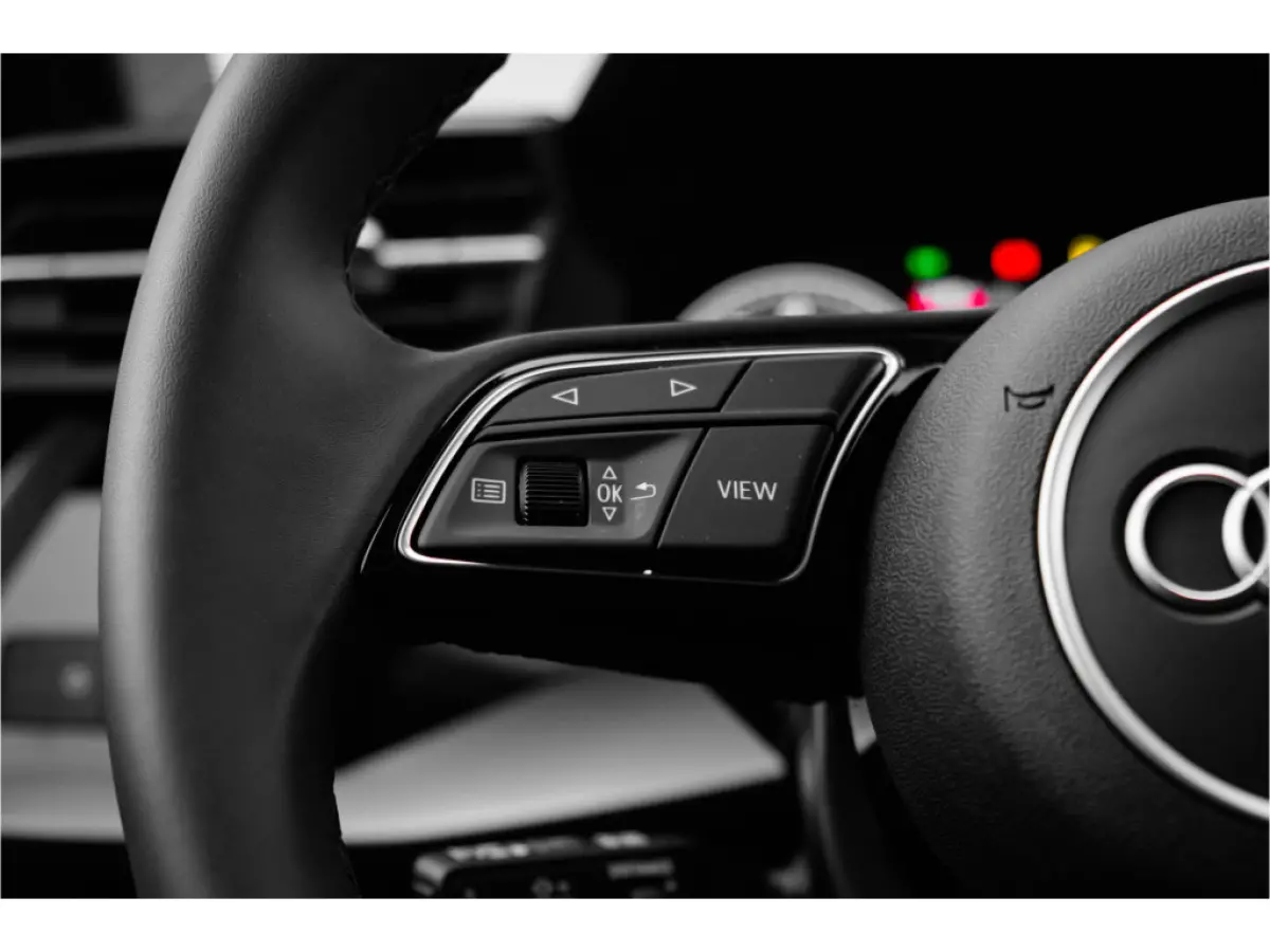 35 TFSI Advanced edition 150 pk S tronic | Advanced exterieur | Aluminium optiek in het interieur | Audi connect Nav & Info plus