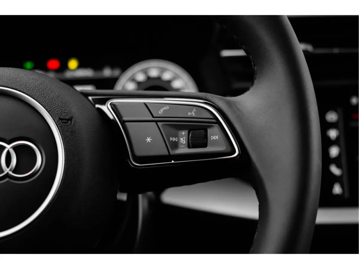 35 TFSI Advanced edition 150 pk S tronic | Advanced exterieur | Aluminium optiek in het interieur | Audi connect Nav & Info plus