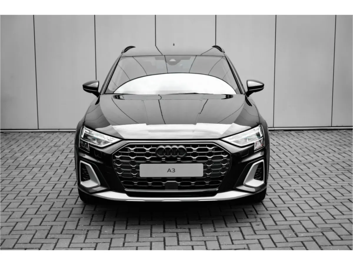 35 TFSI Advanced edition 150 pk S tronic | Advanced exterieur | Aluminium optiek in het interieur | Audi connect Nav & Info plus