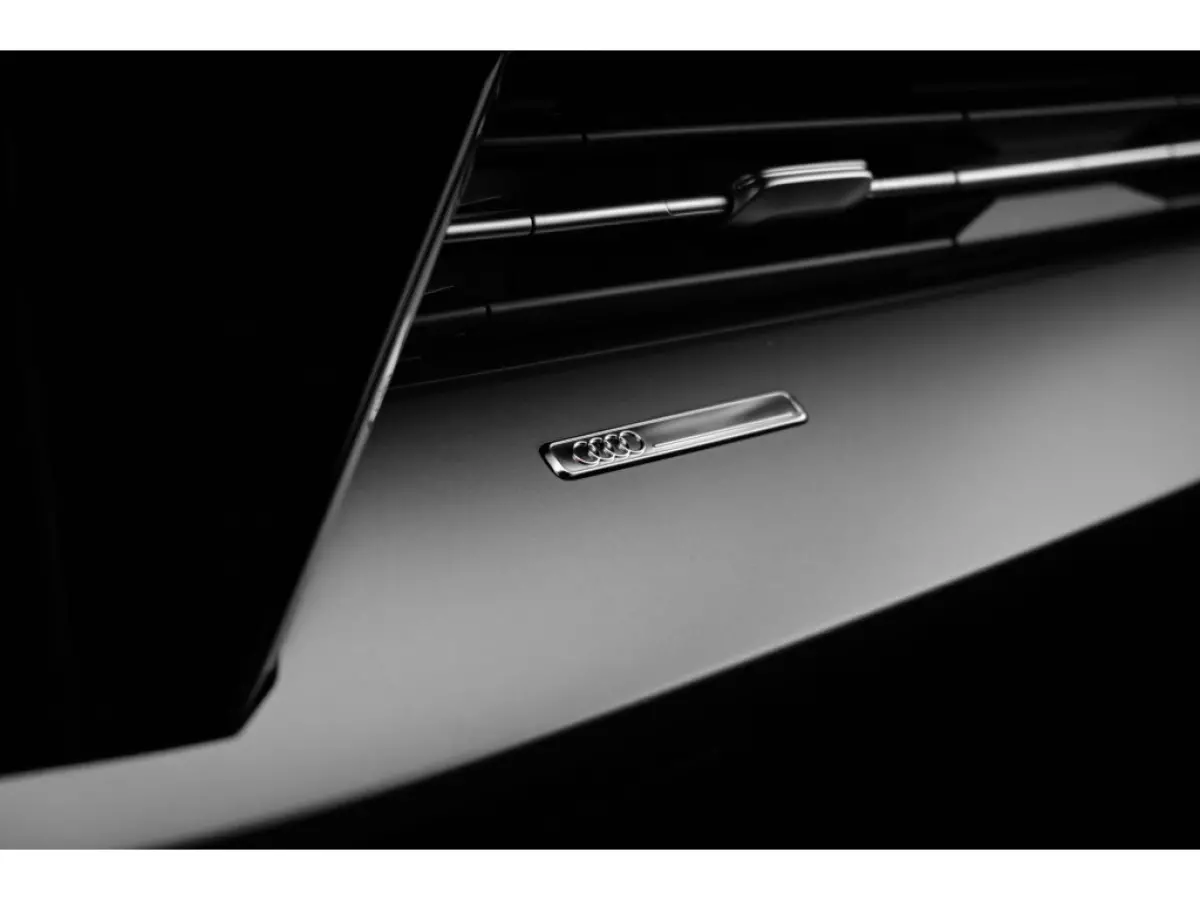 35 TFSI Advanced edition 150 pk S tronic | Advanced exterieur | Aluminium optiek in het interieur | Audi connect Nav & Info plus