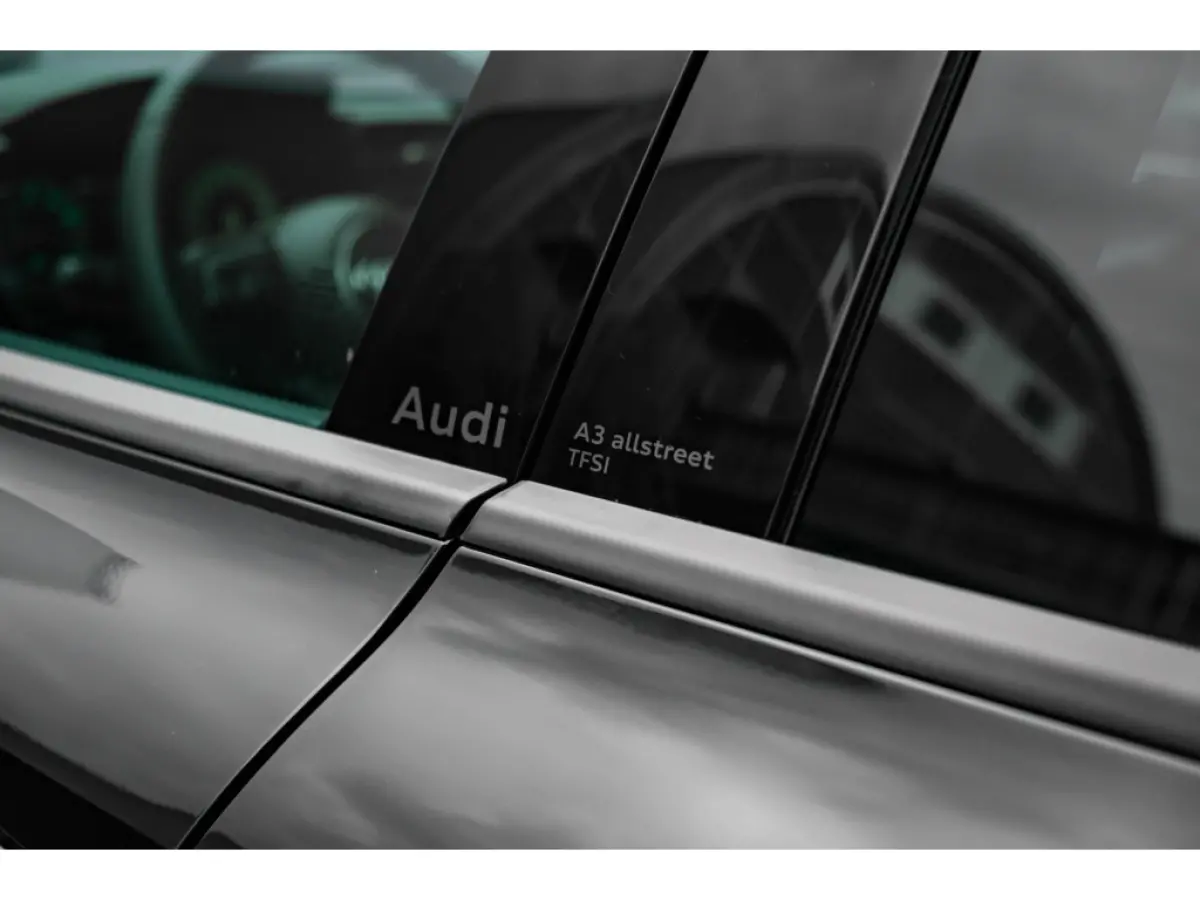 35 TFSI Advanced edition 150 pk S tronic | Advanced exterieur | Aluminium optiek in het interieur | Audi connect Nav & Info plus