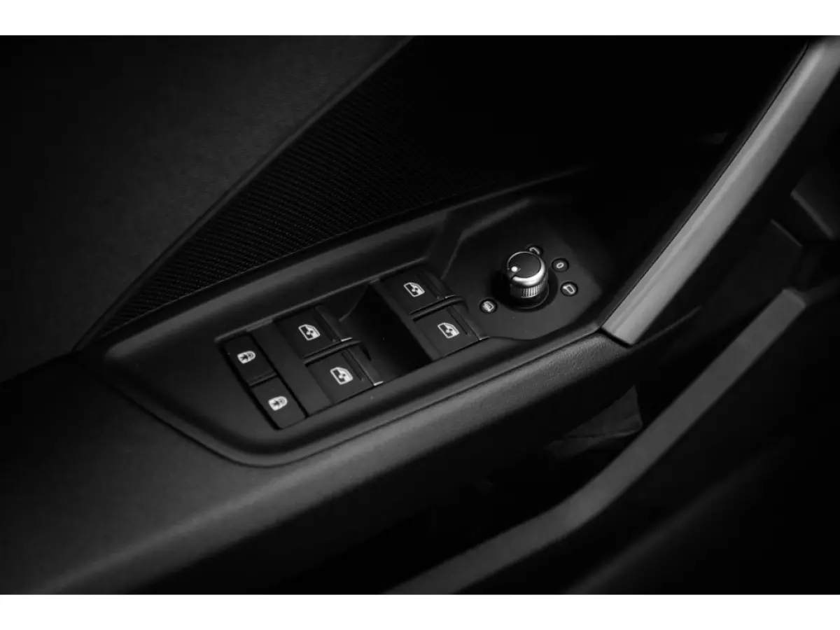 35 TFSI Advanced edition 150 pk S tronic | Advanced exterieur | Aluminium optiek in het interieur | Audi connect Nav & Info plus