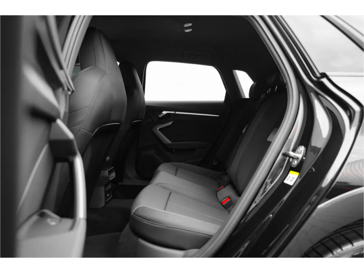 35 TFSI Advanced edition 150 pk S tronic | Advanced exterieur | Aluminium optiek in het interieur | Audi connect Nav & Info plus
