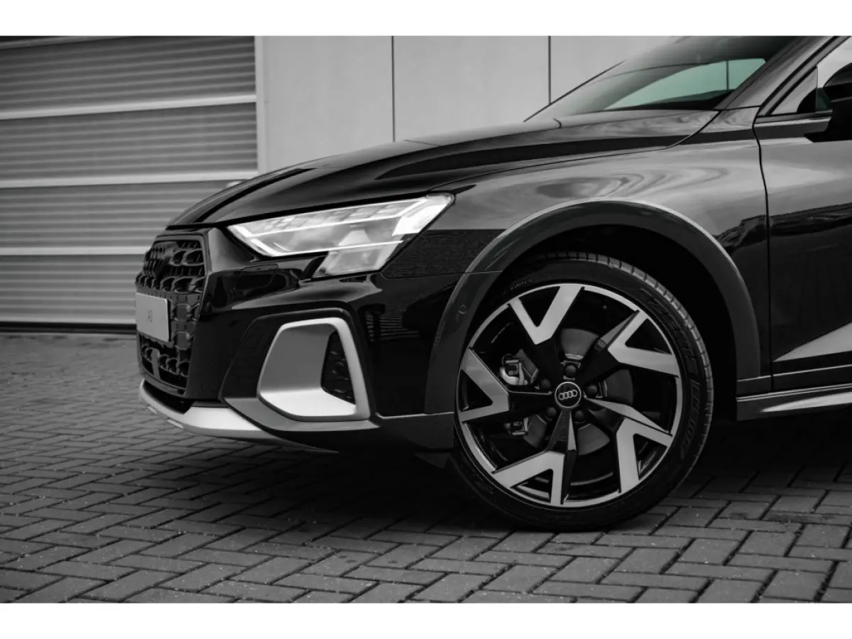 35 TFSI Advanced edition 150 pk S tronic | Advanced exterieur | Aluminium optiek in het interieur | Audi connect Nav & Info plus