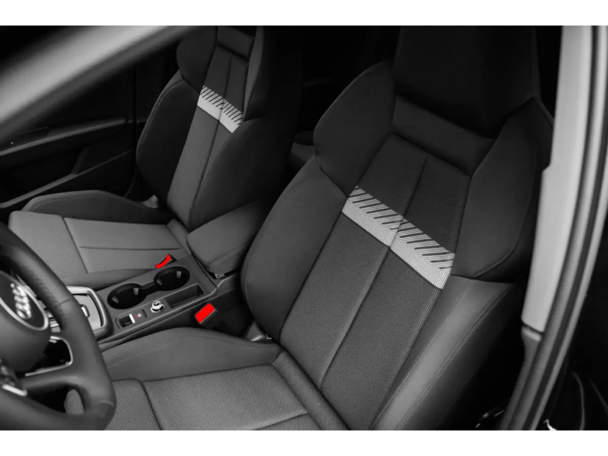 35 TFSI Advanced edition 150 pk S tronic | Advanced exterieur | Aluminium optiek in het interieur | Audi connect Nav & Info plus