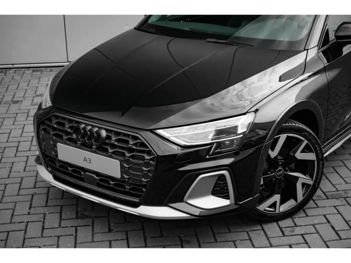 35 TFSI Advanced edition 150 pk S tronic | Advanced exterieur | Aluminium optiek in het interieur | Audi connect Nav & Info plus